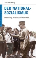 Cover: Der Nationalsozialismus - be.bra