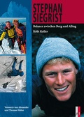 Cover: Stephan Siegrist - AS Verlag