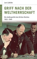 Cover: Griff nach der Weltherrschaft - bebra verlag
