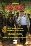 Cover: Roter Stern &uuml;ber Indien - Zambon Verlag & Vertrieb