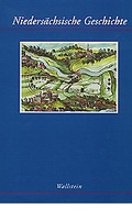 Cover: Nieders&auml;chsische Geschichte - Wallstein