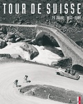 Cover: Tour de Suisse - AS Verlag