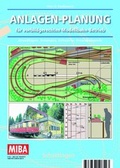 Cover: Anlagen-Planung - VGB VerlagsGruppeBahn
