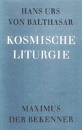Cover: Kosmische Liturgie - Johannes Verlag