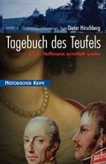 Cover: Tagebuch des Teufels - bebra verlag