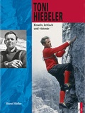 Cover: Toni Hiebeler - AS Verlag