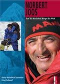 Cover: Norbert Joos - AS Verlag