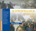 Cover: Schwefelgelb - Bebra Verlag