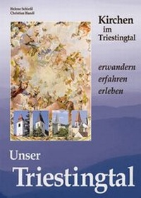 Enlarge image Cover: Unser Triestingtal 3 - KRAL