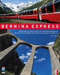 Cover: Bernina Express - AS Verlag