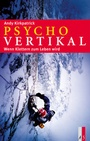 Cover: Psychovertikal - AS Verlag