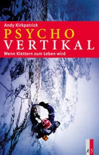 Enlarge image Cover: Psychovertikal - AS Verlag
