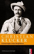 Cover: Christian Klucker - AS Verlag