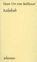 Cover: Katholisch - Johannes Verlag