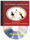 Cover: Von Kranken und Gsunden - KRAL