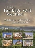 Cover: Heimat Bucklige Welt - Wechsel - KRAL