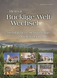 Abbildung von: Heimat Bucklige Welt - Wechsel - KRAL