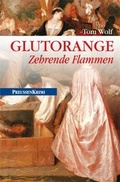 Cover: Glutorange - Bebra Verlag