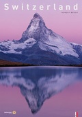 Cover: Switzerland - AS Verlag