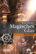 Cover: Magisches Glas - bebra verlag