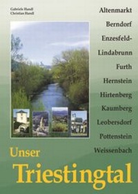 Enlarge image Cover: Unser Triestingtal 1 - KRAL