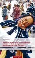 Cover: Schw&auml;bisch-alemannische Fasnet - Oertel u. Sp&ouml;rer