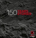 Cover: Mammut - 150 Years, 150 Stories - AS Verlag