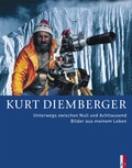 Cover: Unterwegs zwischen Null und Achttausend - AS Verlag