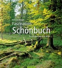 Abbildung von: Faszination Schönbuch - Oertel u. Spörer