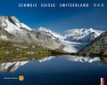 Cover: Schweiz, Suisse, Switzerland, ??? - AS Verlag