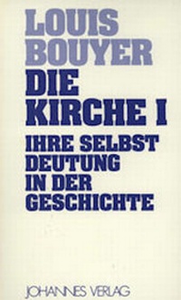 Enlarge image Cover: Die Kirche - Johannes Verlag