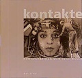Cover: Kontakte - Wallstein