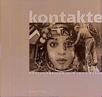 Enlarge image Cover: Kontakte - Wallstein