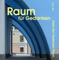 Abbildung von: Raum für Gedanken - KRAL