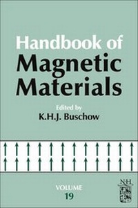 Abbildung von: Handbook of Magnetic Materials - North-Holland