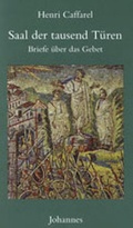 Cover: Saal der tausend T&uuml;ren - Johannes Verlag