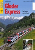 Cover: Glacier Express - GeraMond