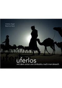 Abbildung von: Uferlos - Edition Somedia