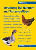Cover: Vererbung bei H&uuml;hnern und Wassergefl&uuml;gel - Oertel u. Sp&ouml;rer