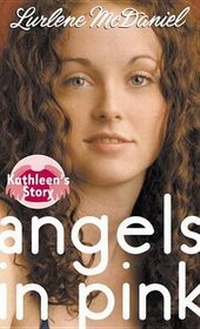 Abbildung von: Angels in Pink: Kathleen's Story - Laurel Leaf Library