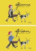 Cover: Gian und Gianna - Edition Somedia