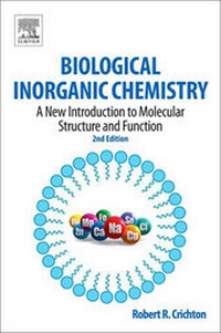 Abbildung von: Biological Inorganic Chemistry - Elsevier