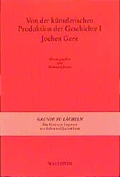 Cover: Gr&uuml;nde zu l&auml;cheln - Wallstein