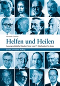 Cover: Helfen und Heilen - Edition Somedia