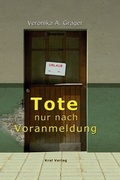 Cover: Tote nur nach Voranmeldung - KRAL