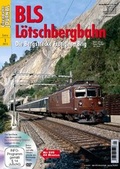 Cover: BLS L&ouml;tschbergbahn - GeraMond