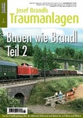 Cover: Bauen wie Brandl - Teil 2 - GeraMond