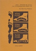 Cover: 2003 - Odyssee im Alltag - edition ch