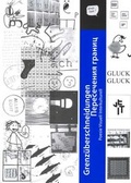 Cover: Grenz&uuml;berschneidungen. Peresecenija granic. - edition ch
