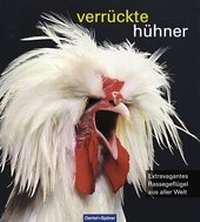 Abbildung von: verrückte hühner - Oertel u. Spörer